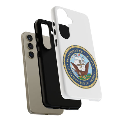 US Navy Samsung Case