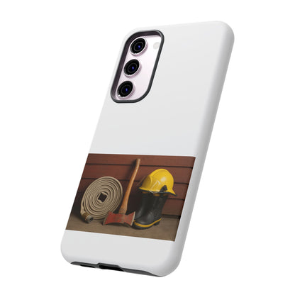 Fire/Rescue Appreciation Samsung Case