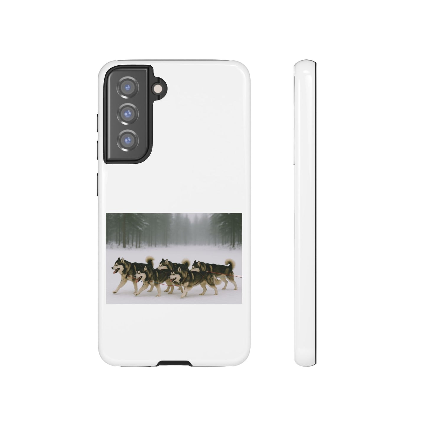 Mush On Samsung Case