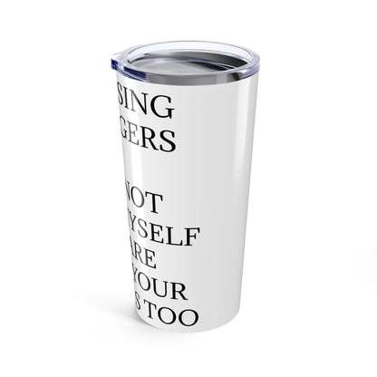 Raising Teenagers Tumbler