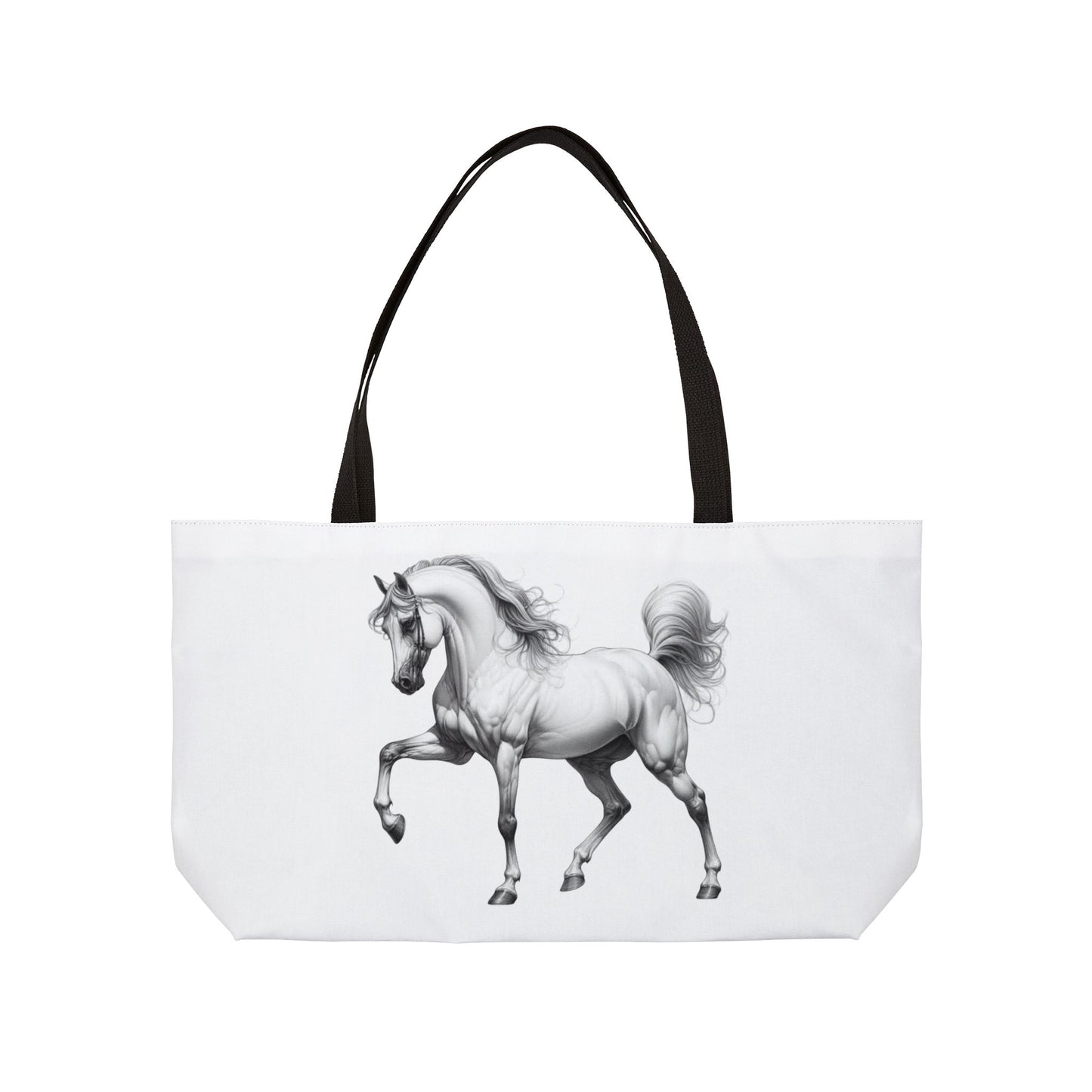 Fancy Pants Weekender Tote Bag