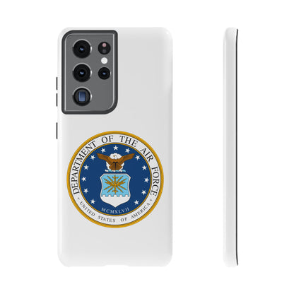 US Air Force Samsung Case