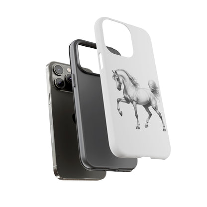 Fancy Pants iPhone Case