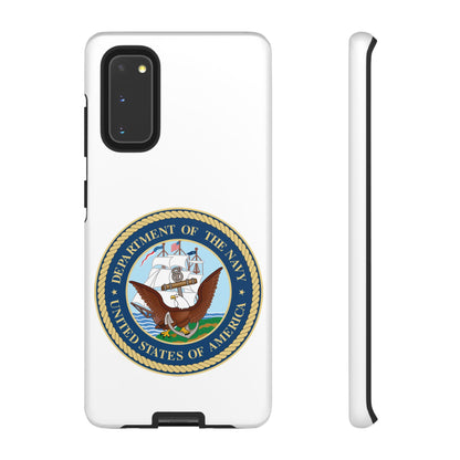 US Navy Samsung Case