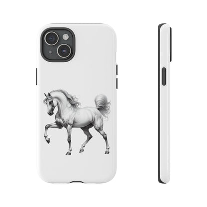 Fancy Pants iPhone Case