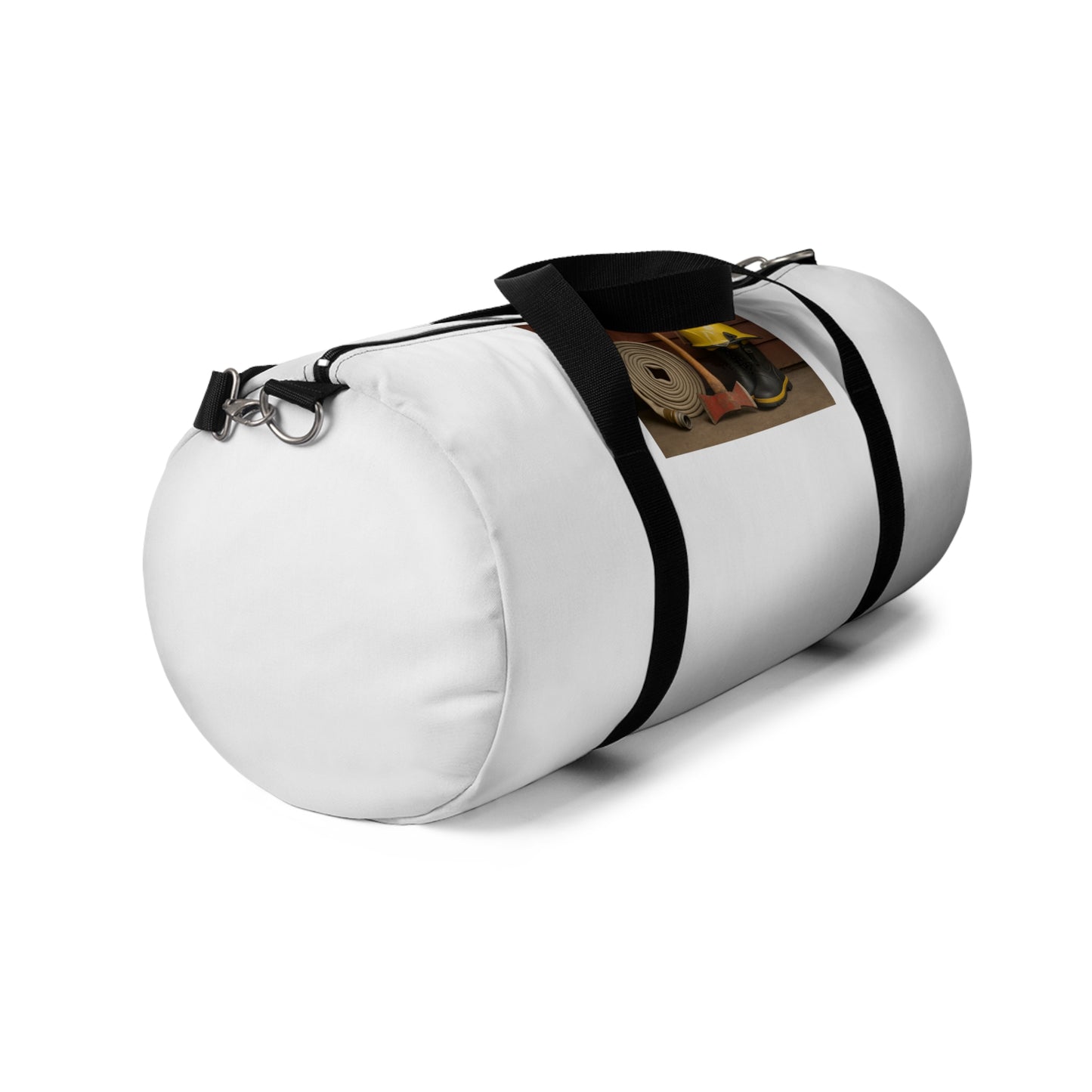 Fire/Rescue Appreciation Duffel Bag