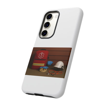EMS Appreciation Samsung Case