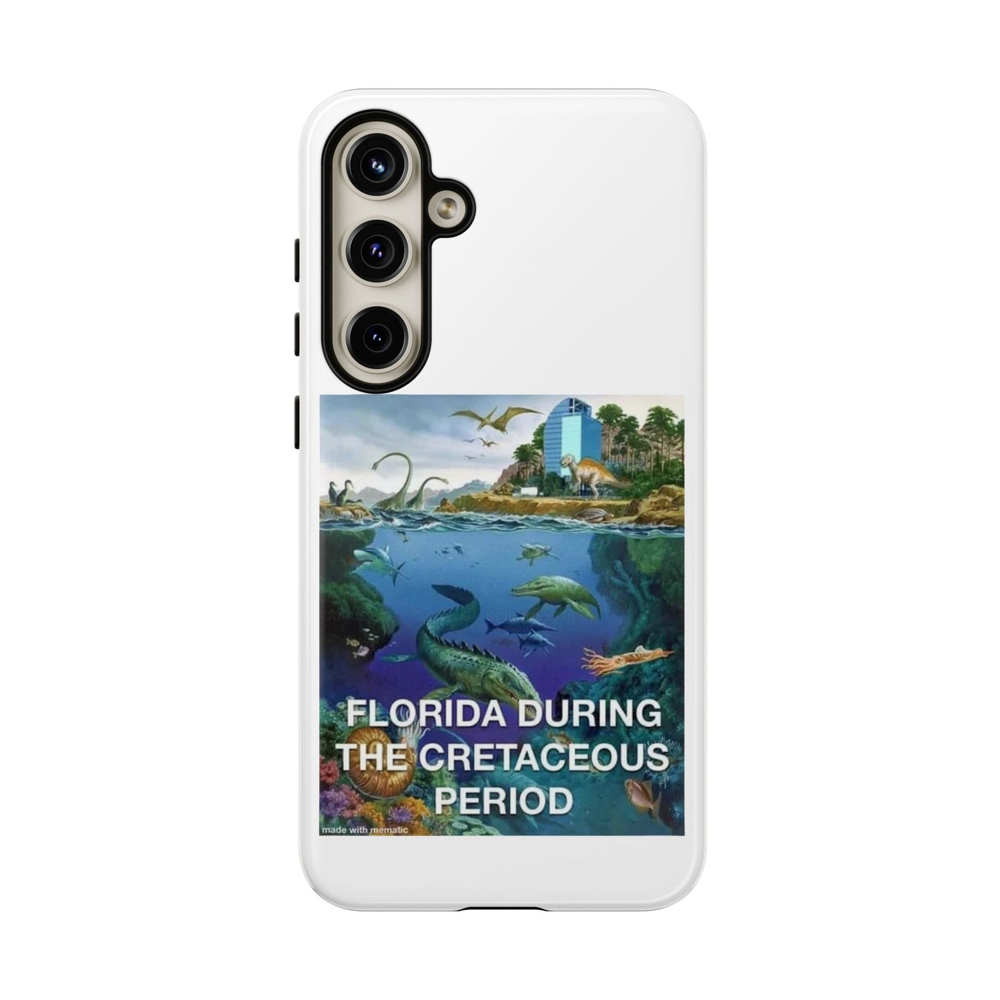 I-4 Eyesore Samsung Case