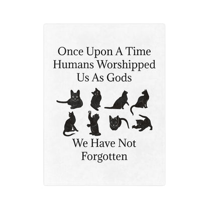 Once Upon A Time Velveteen Microfiber Blanket