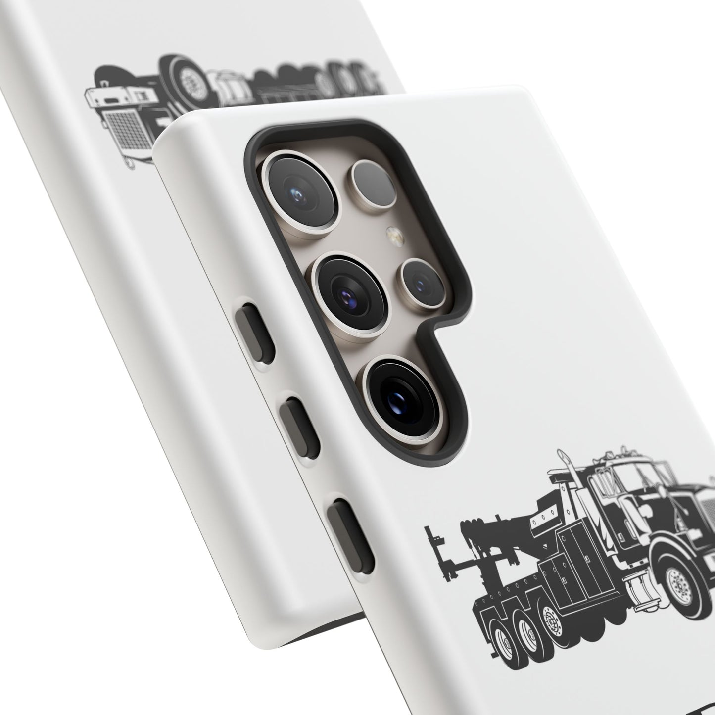 Size Does Matter Samsung Case