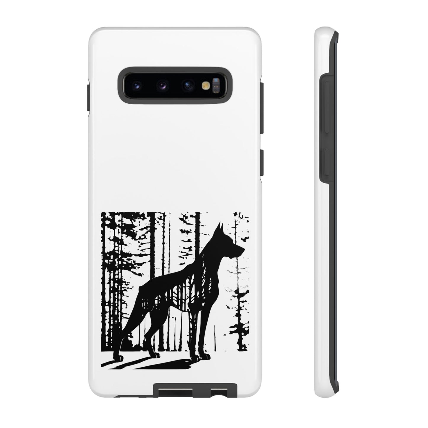 Guardian Of The Forest Samsung Case