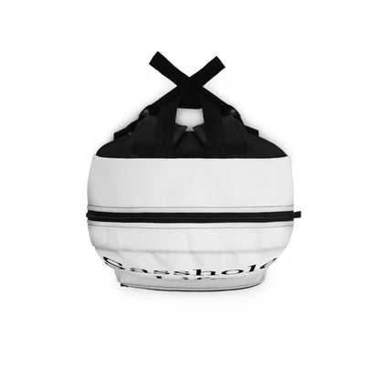 Sasshole Life Backpack