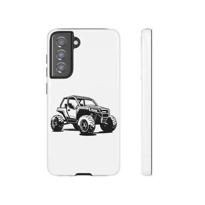 Off The Beaten Path Side By Side Samsung Case