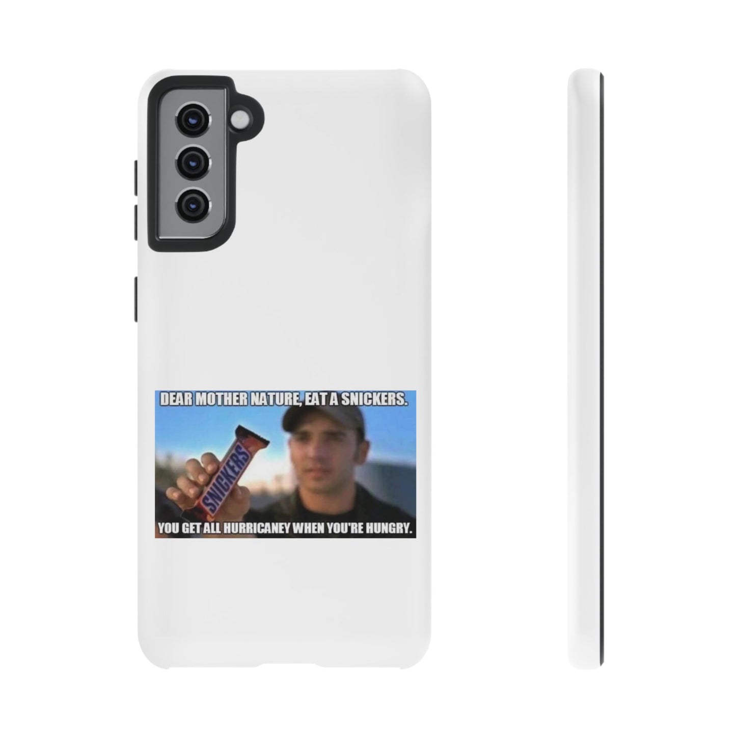 Hurricaney Samsung Case
