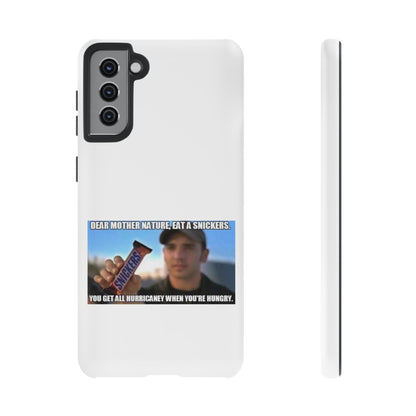 Hurricaney Samsung Case