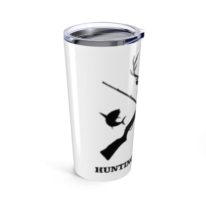 Hunting/Fishing Tumbler