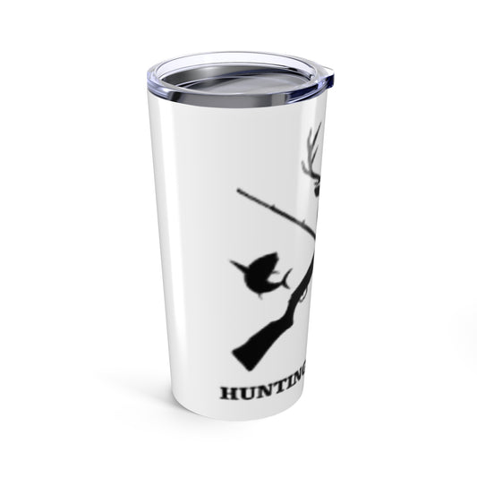 Hunting/Fishing Tumbler