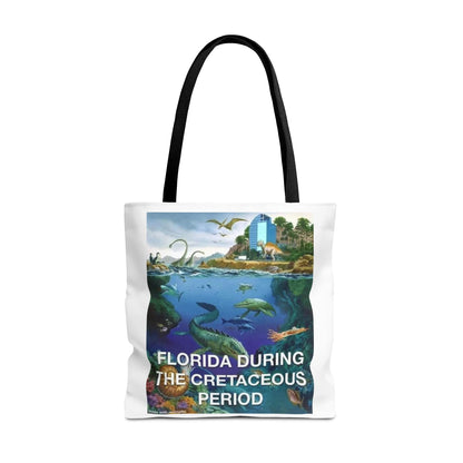 I-4 Eyesore Tote Bag