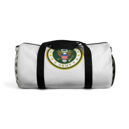 US Army Duffel Bag
