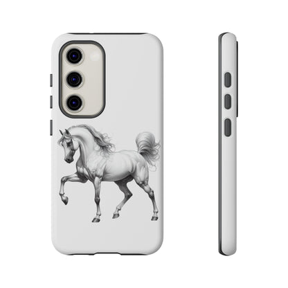 Fancy Pants Samsung Case
