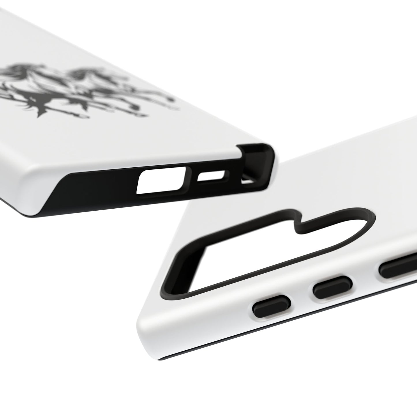 Horsin' Around Samsung Case