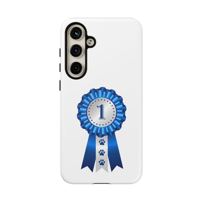 Show Ribbon Samsung Case