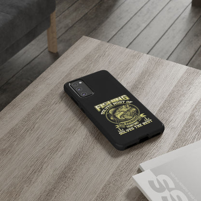 Problem Solving Samsung Case