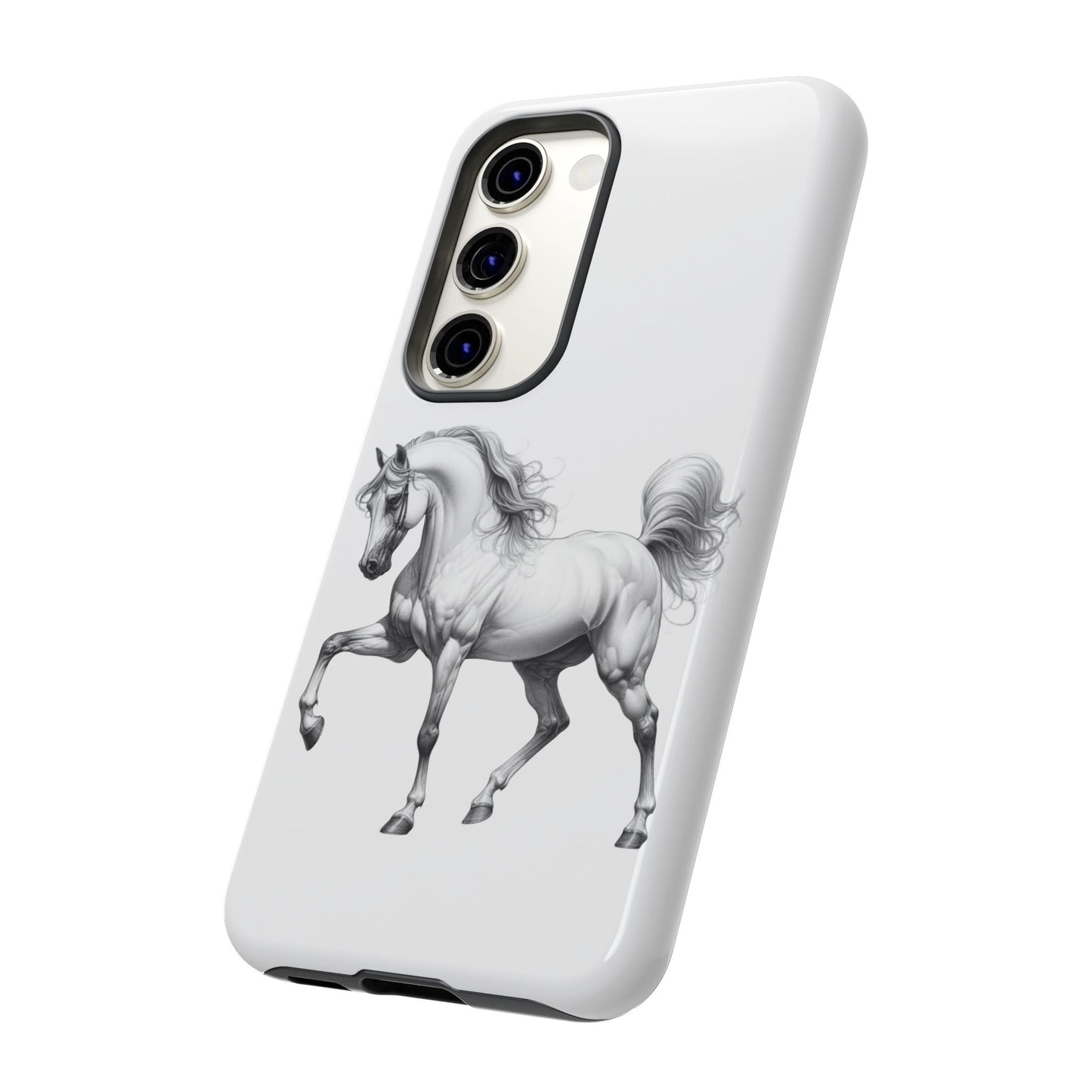 Fancy Pants Samsung Case