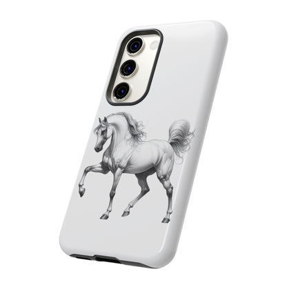 Fancy Pants Samsung Case