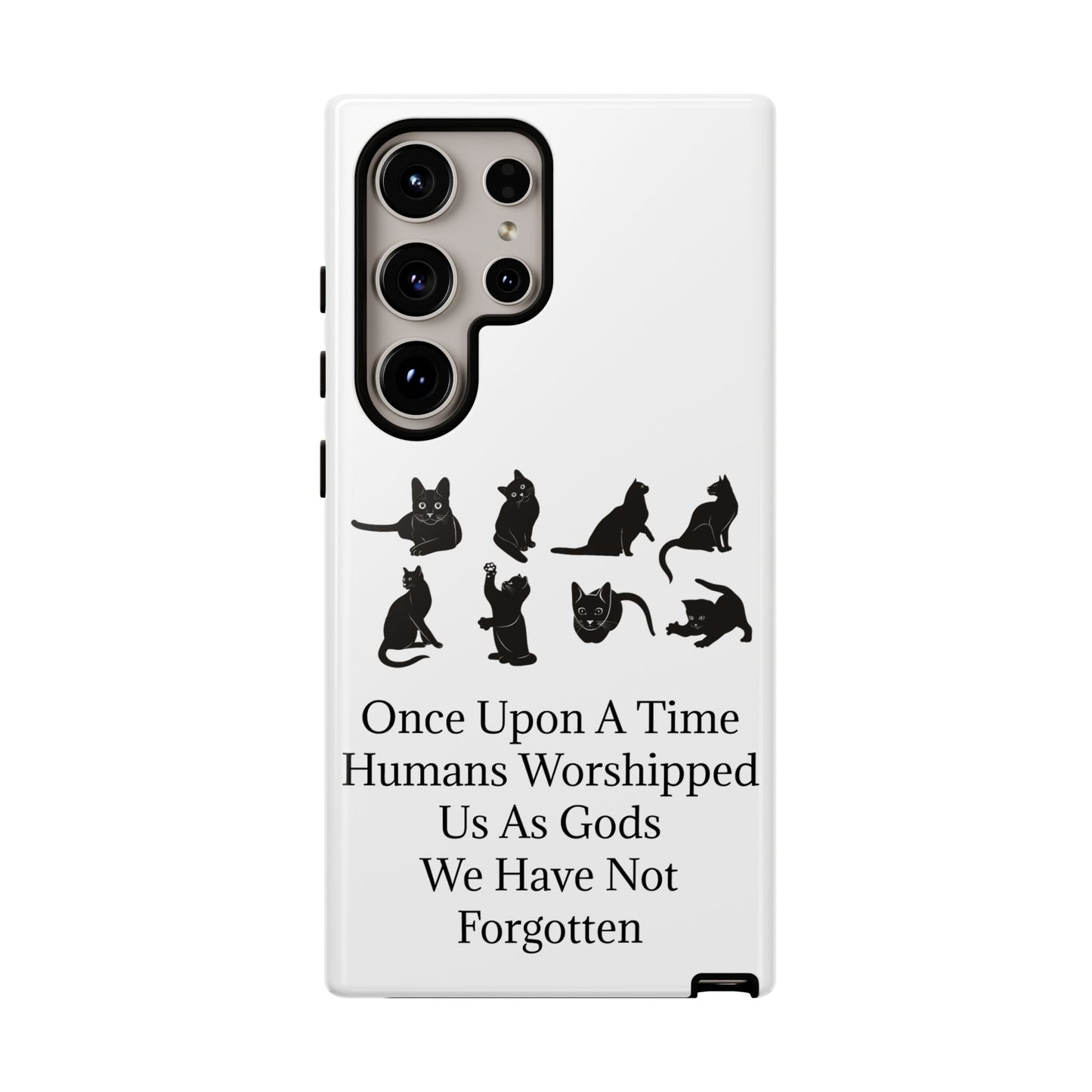 Once Upon A Time Samsung Case