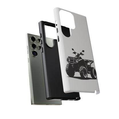 Off The Beaten Path Quad Samsung Case