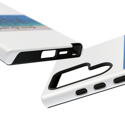Dr. Beach Samsung Case