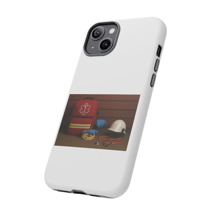 EMS Appreciation iPhone Case