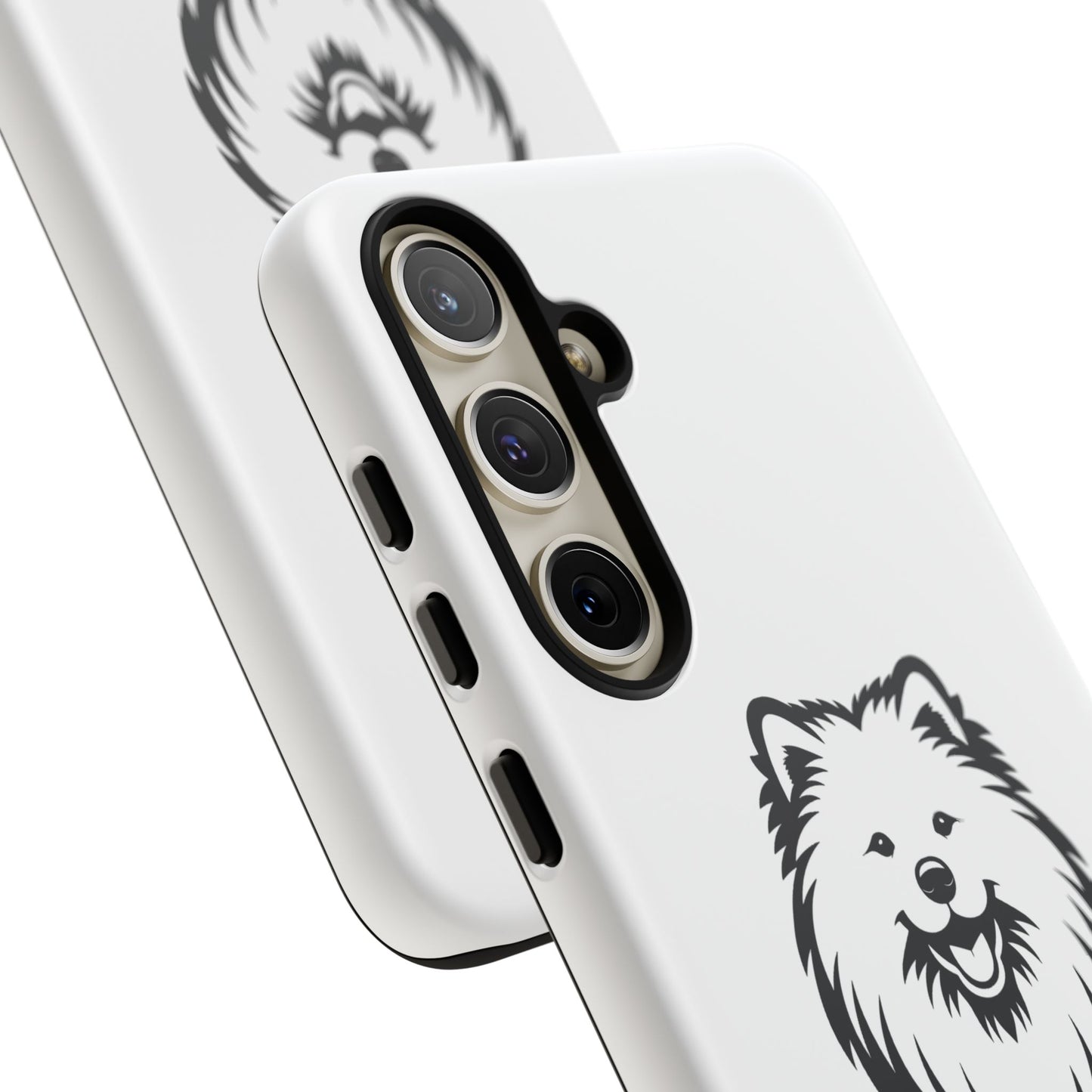 Sammy Smile Samsung Case