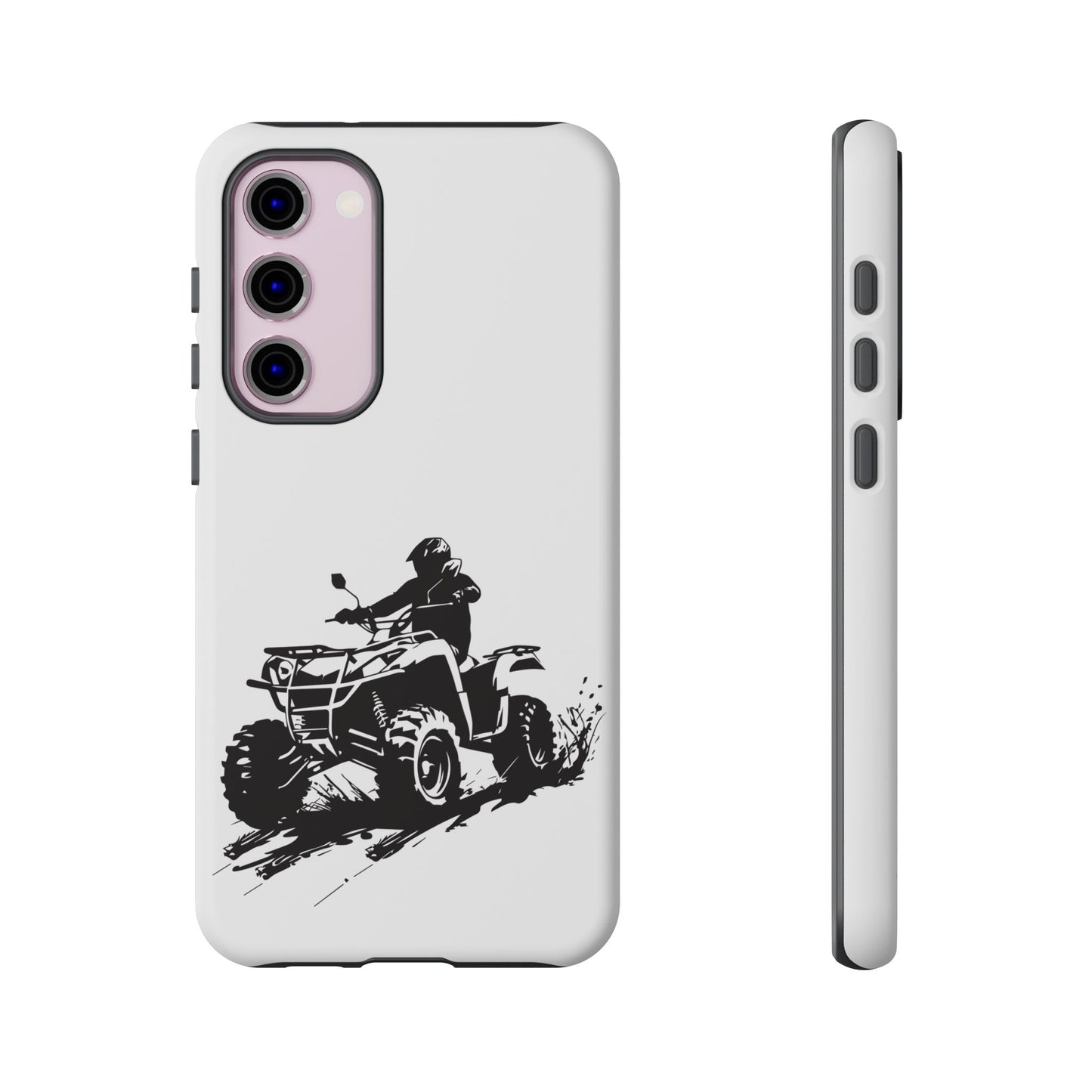 Slingin' Mud Quad Samsung Case