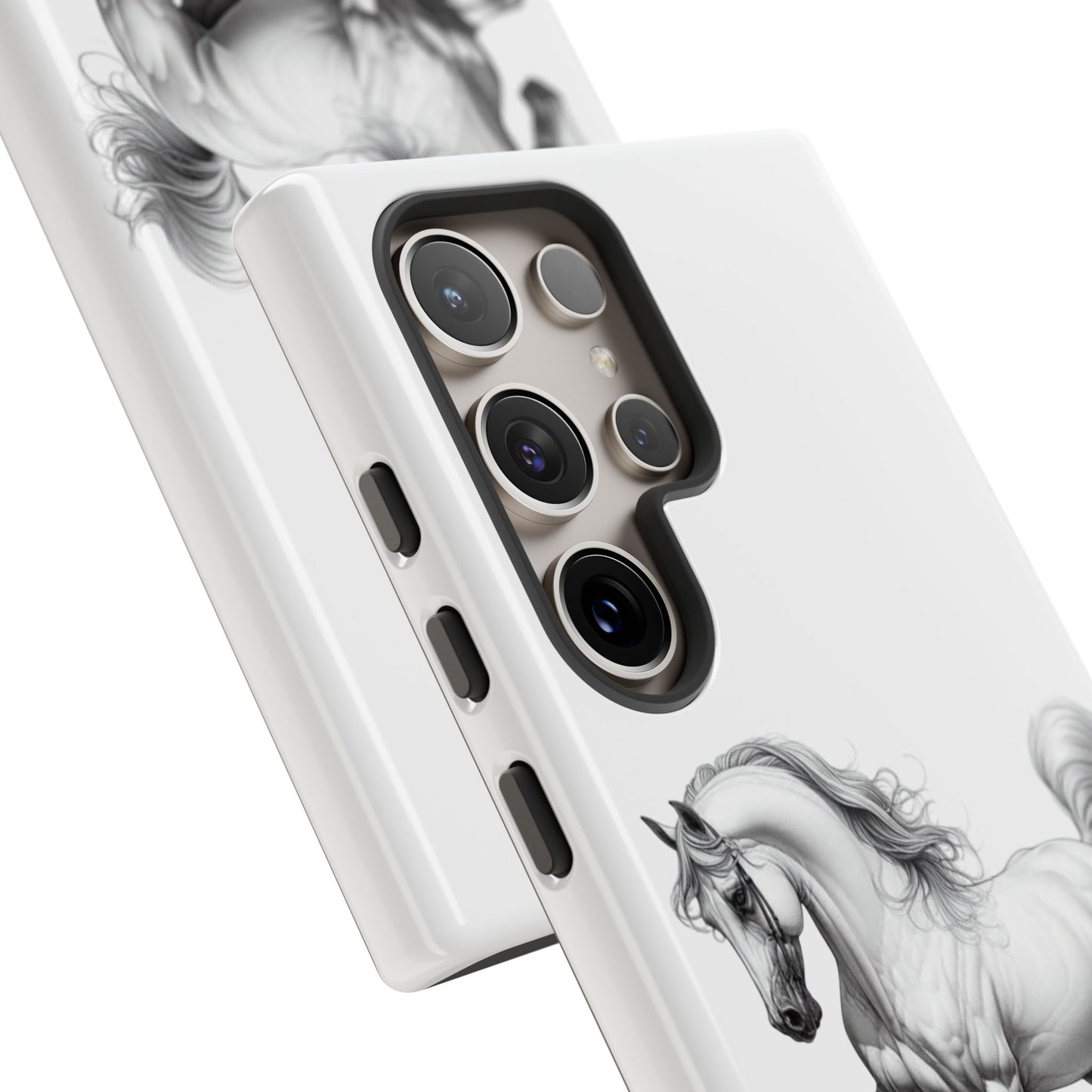Fancy Pants Samsung Case