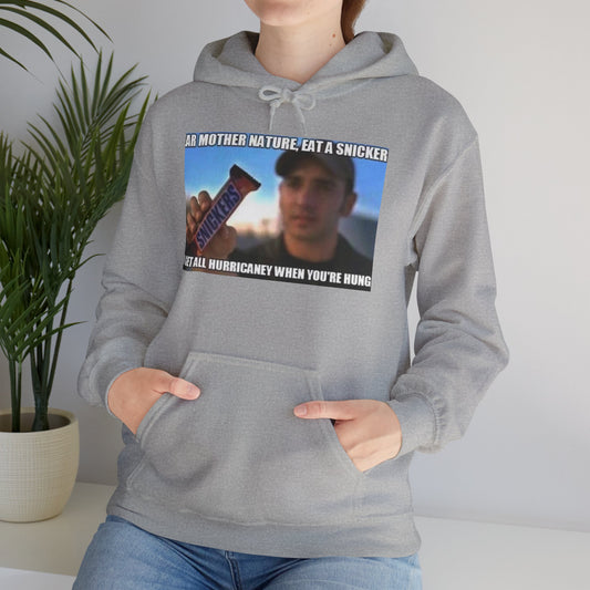 Hurricaney Unisex Hoodie