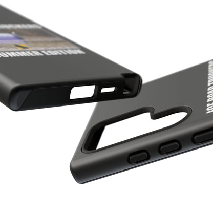 Ice Road Truckers Samsung Case