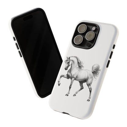 Fancy Pants iPhone Case