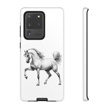 Fancy Pants Samsung Case