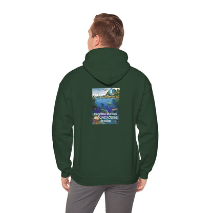 I-4 Eyesore Unisex Hoodie