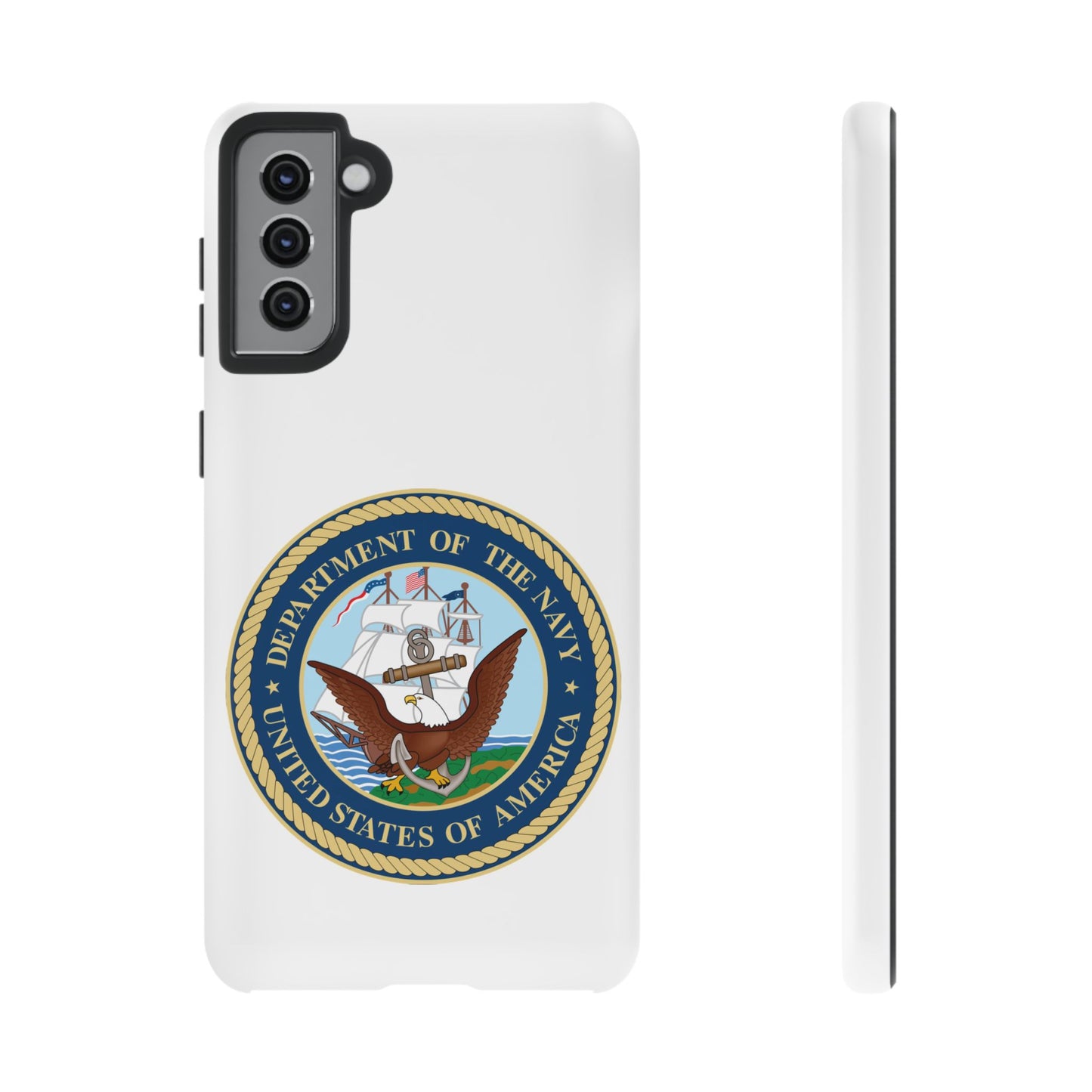 US Navy Samsung Case