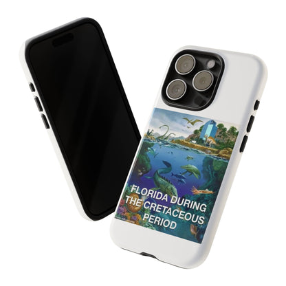 I-4 Eyesore iPhone Case
