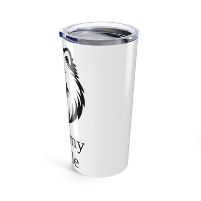 Sammy Smile Tumbler