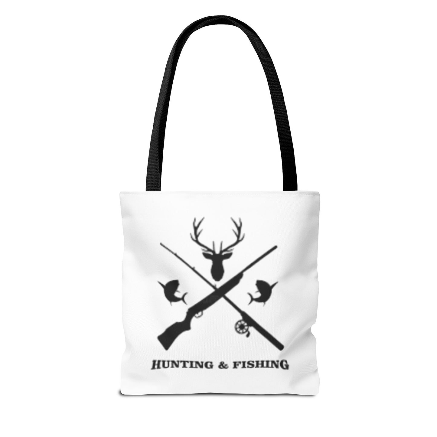 Hunting/Fishing Tote Bag