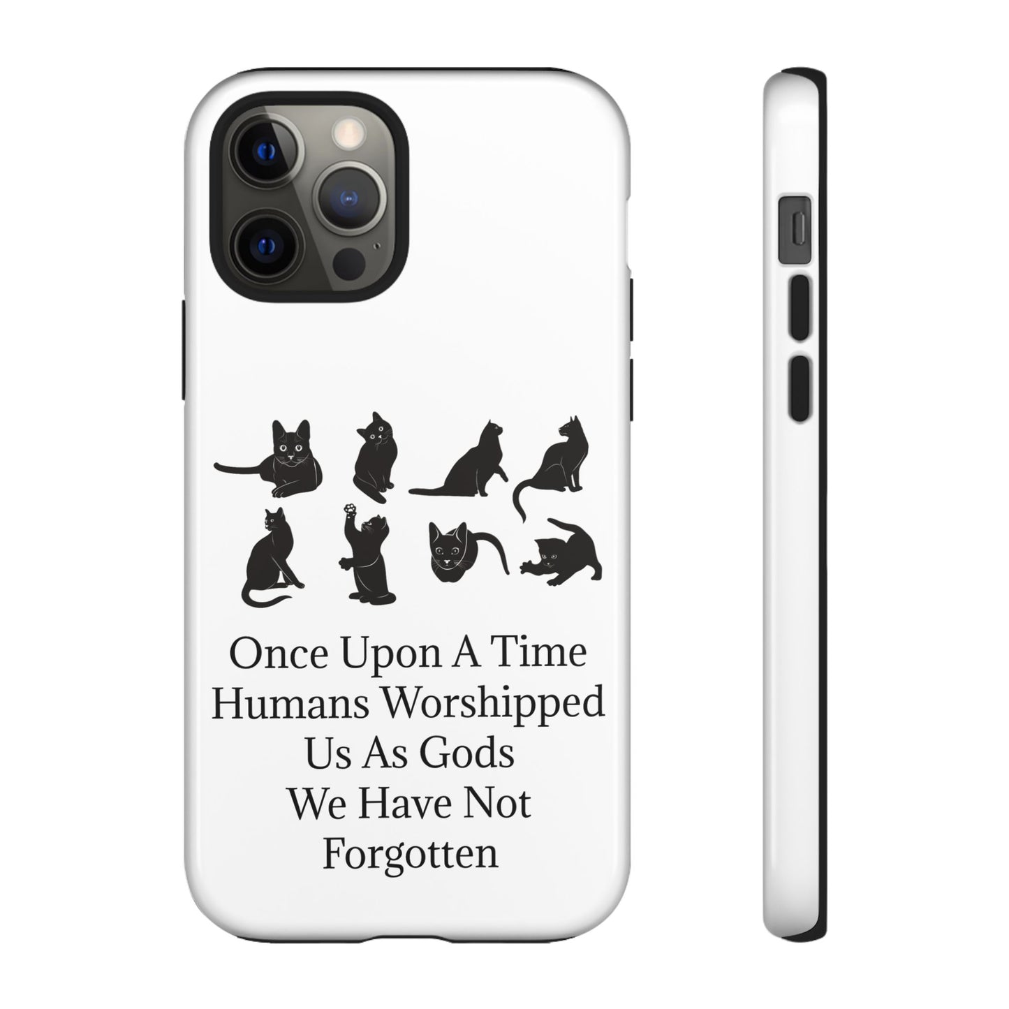 Once Upon A Time iPhone Case