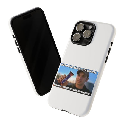 Hurricaney iPhone Case