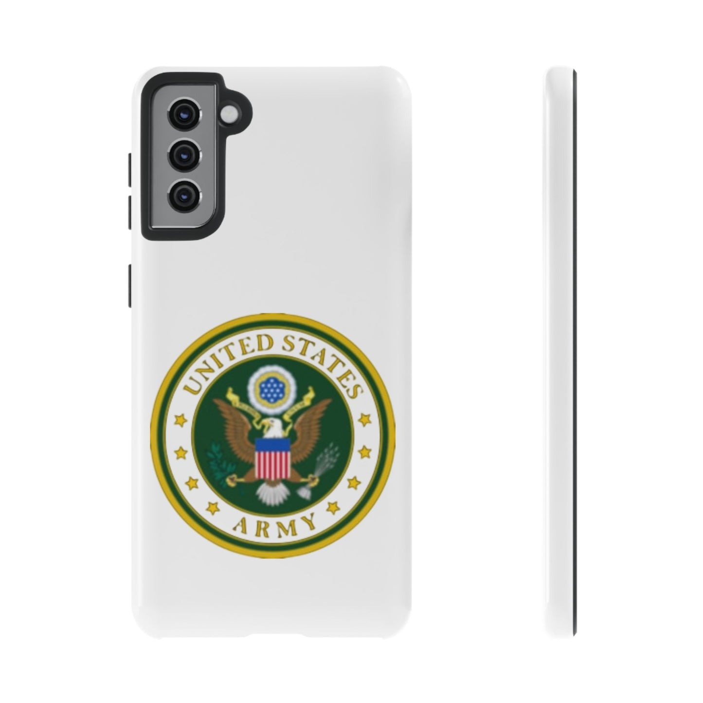 US Army Samsung Case