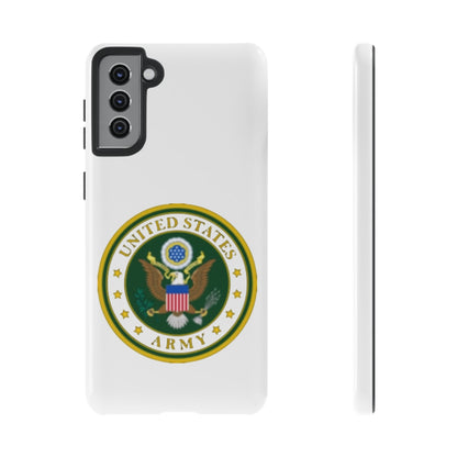 US Army Samsung Case