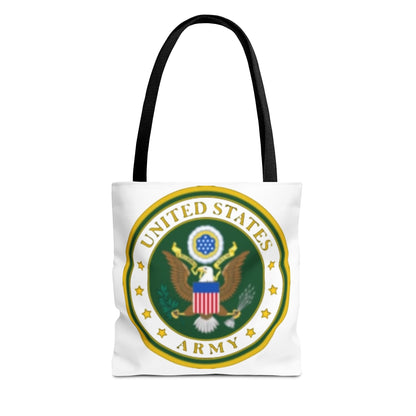 US Army Tote Bag